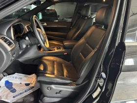Jeep Grand cherokee 3.6 LIMITED / ОЧАКВАН ВНОС !!!, снимка 9