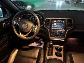 Jeep Grand cherokee 3.6 LIMITED / ОЧАКВАН ВНОС !!!, снимка 10