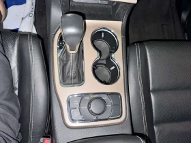 Jeep Grand cherokee 3.6 LIMITED / ОЧАКВАН ВНОС !!!, снимка 16