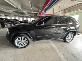 Jeep Grand cherokee 3.6 LIMITED / ОЧАКВАН ВНОС !!!, снимка 2