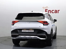 Kia Sportage Diesel 2.0 4WD| 184к.с.| ВКЛ.ТЕХНОТЕСТ, снимка 4