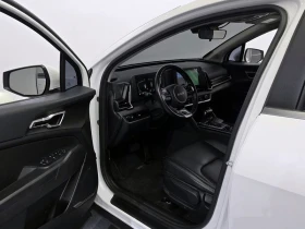 Kia Sportage Diesel 2.0 4WD| 184к.с.| ВКЛ.ТЕХНОТЕСТ, снимка 10