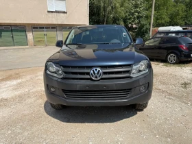 VW Amarok, снимка 1