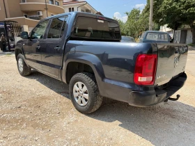 VW Amarok, снимка 6