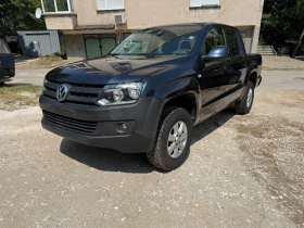 VW Amarok, снимка 4