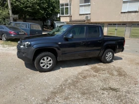 VW Amarok, снимка 8