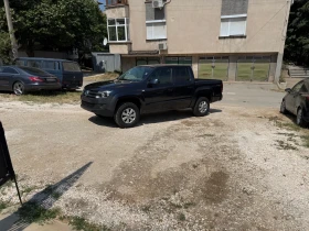 VW Amarok, снимка 2
