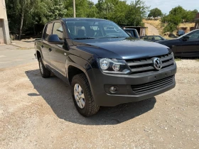 VW Amarok, снимка 3