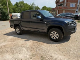 VW Amarok, снимка 5