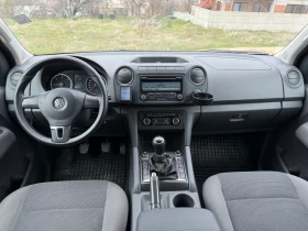 VW Amarok, снимка 10