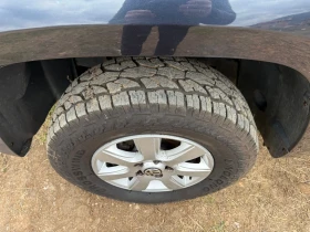VW Amarok, снимка 14