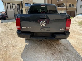 VW Amarok, снимка 7