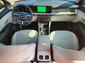 Hyundai Tucson 2.5l Sel, снимка 8