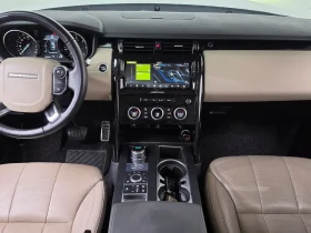 Land Rover Discovery 2.0 Sd4 Se, снимка 7