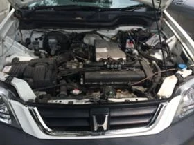 Honda Cr-v 2.0i - [8] 