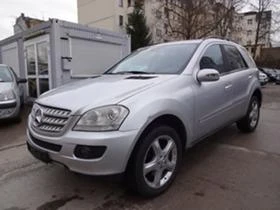     Mercedes-Benz ML 320 320 cdi 224kc