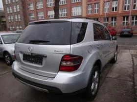 Mercedes-Benz ML 320 320 cdi 224kc - [3] 