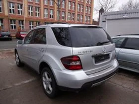 Mercedes-Benz ML 320 320 cdi 224kc - [4] 