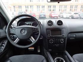 Mercedes-Benz ML 320 320 cdi 224kc | Mobile.bg   4