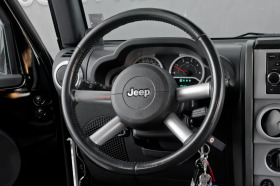 Jeep Wrangler 2.8 CRD | Mobile.bg   13