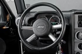 Jeep Wrangler 2.8 CRD, снимка 13