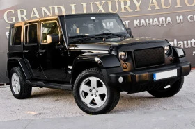 Jeep Wrangler 2.8 CRD 1