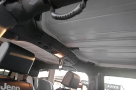 Jeep Wrangler 2.8 CRD, снимка 17