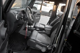 Jeep Wrangler 2.8 CRD, снимка 9