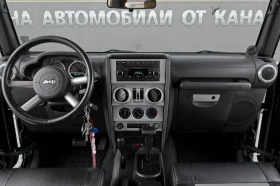 Jeep Wrangler 2.8 CRD, снимка 12