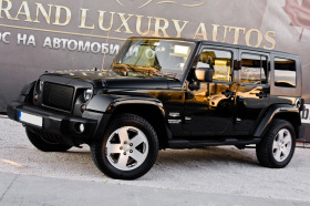 Jeep Wrangler 2.8 CRD, снимка 3 - Автомобили и джипове - 44991290