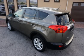 Toyota Rav4 2.2D-4D LOUNGE 4WD | Mobile.bg    4