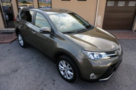 Toyota Rav4 2.2D-4D LOUNGE 4WD | Mobile.bg    2