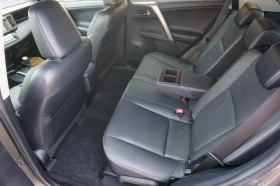 Toyota Rav4 2.2D-4D LOUNGE 4WD | Mobile.bg    7