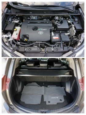 Toyota Rav4 2.2D-4D LOUNGE 4WD | Mobile.bg    13