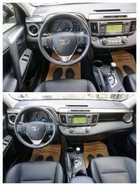 Toyota Rav4 2.2D-4D LOUNGE 4WD | Mobile.bg    6