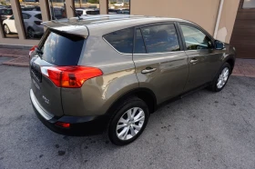 Toyota Rav4 2.2D-4D LOUNGE 4WD | Mobile.bg    3