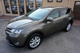     Toyota Rav4 2.2D-4D LOUNGE 4WD