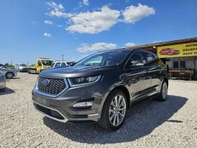 Ford Edge Vignale | Mobile.bg    2