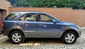 Kia Sorento 3.5//  | Mobile.bg    2