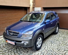 Kia Sorento 3.5/Автоматик/Внос Германия - [7] 