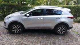 Kia Sportage 1.7CRDi 141k Automat, снимка 4