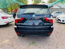 BMW X3 2.0d NAVI, снимка 6