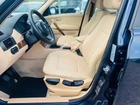 BMW X3 2.0d NAVI, снимка 10