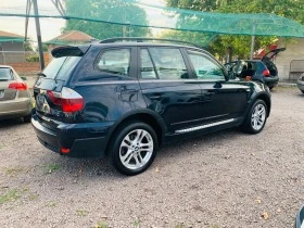 BMW X3 2.0d NAVI, снимка 8