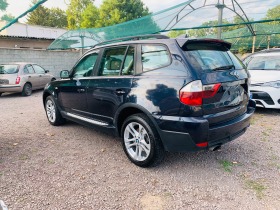     BMW X3 2.0d NAVI