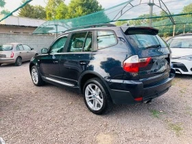 BMW X3 2.0d NAVI | Mobile.bg    4