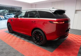 Land Rover Range Rover Sport D350 Autobiography, снимка 5