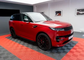 Land Rover Range Rover Sport D350 Autobiography, снимка 2