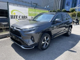 Toyota Rav4 2.5 Plug-In Hybrid 4x4 - изображение 1