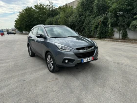 Hyundai IX35 2.0CRDI-184kc 4x4 | Mobile.bg    5